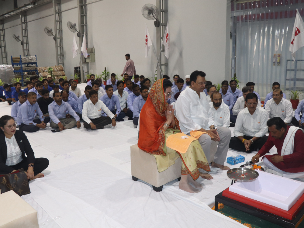 Vishwakarma Puja 2024