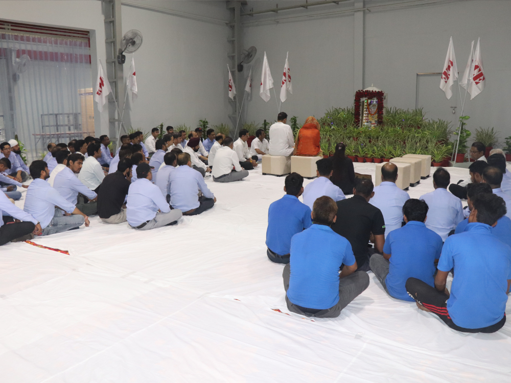 Vishwakarma Puja 2024
