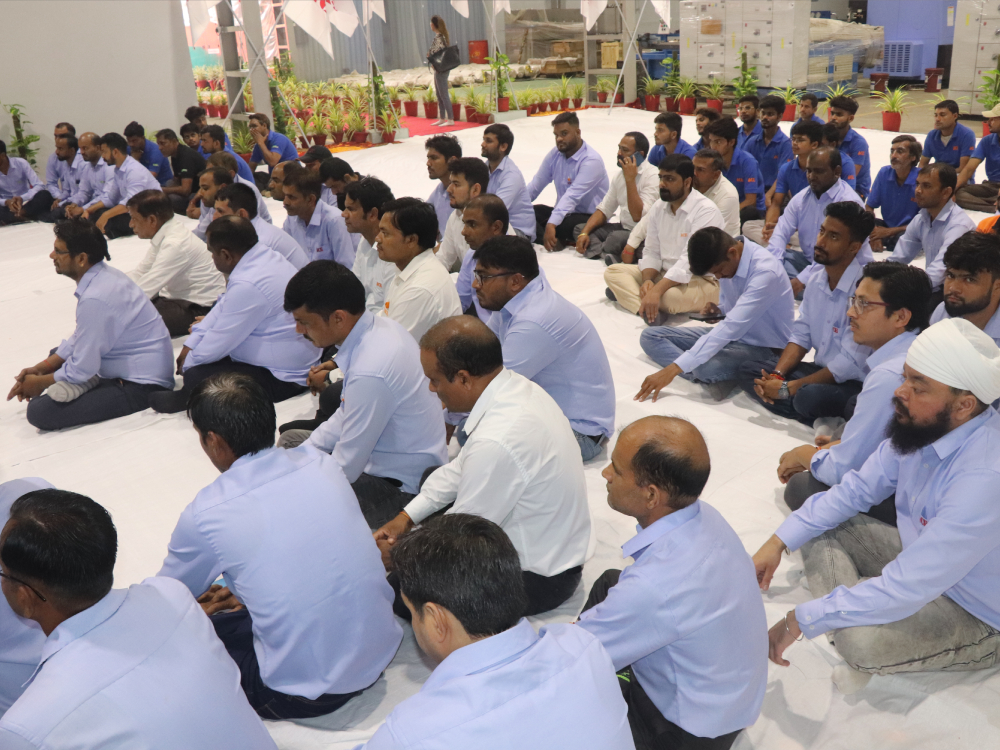 Vishwakarma Puja 2024