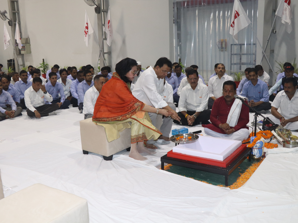 Vishwakarma Puja 2024