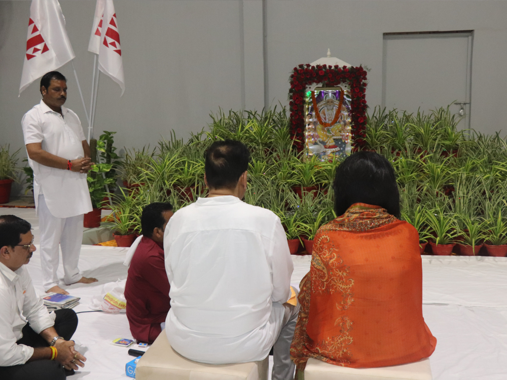 Vishwakarma Puja 2024