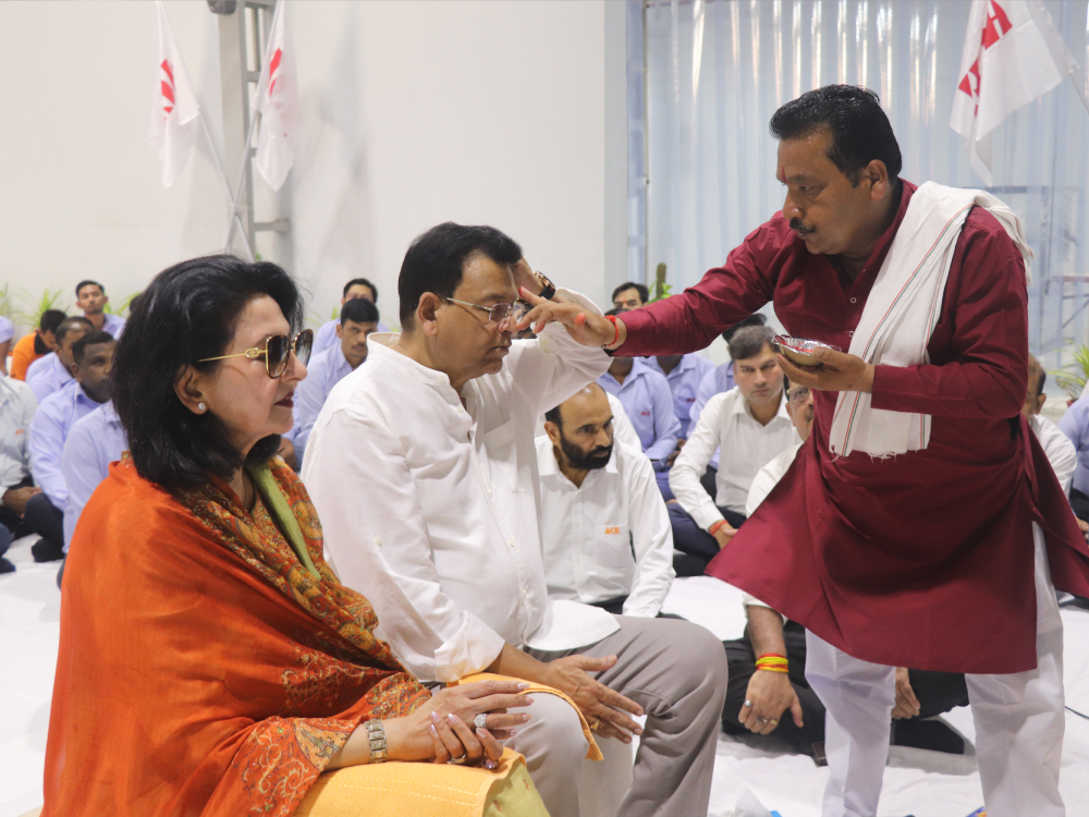 Vishwakarma Puja 2024