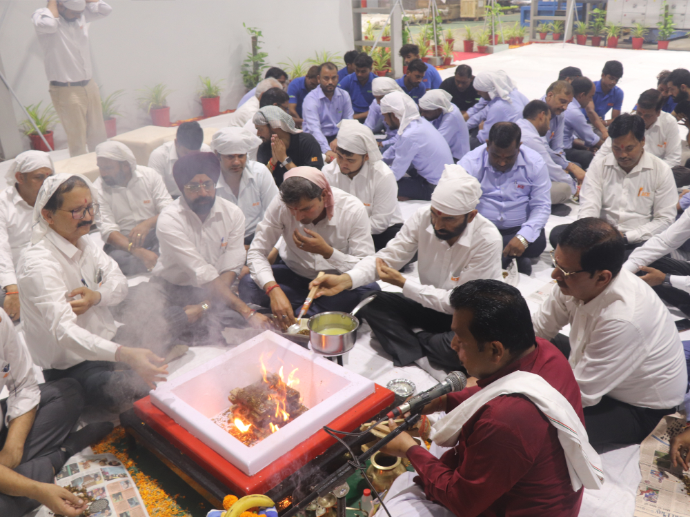 Vishwakarma Puja 2024