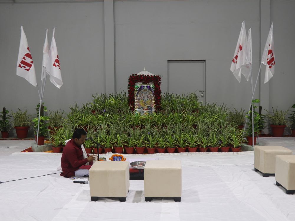 Vishwakarma Puja 2024