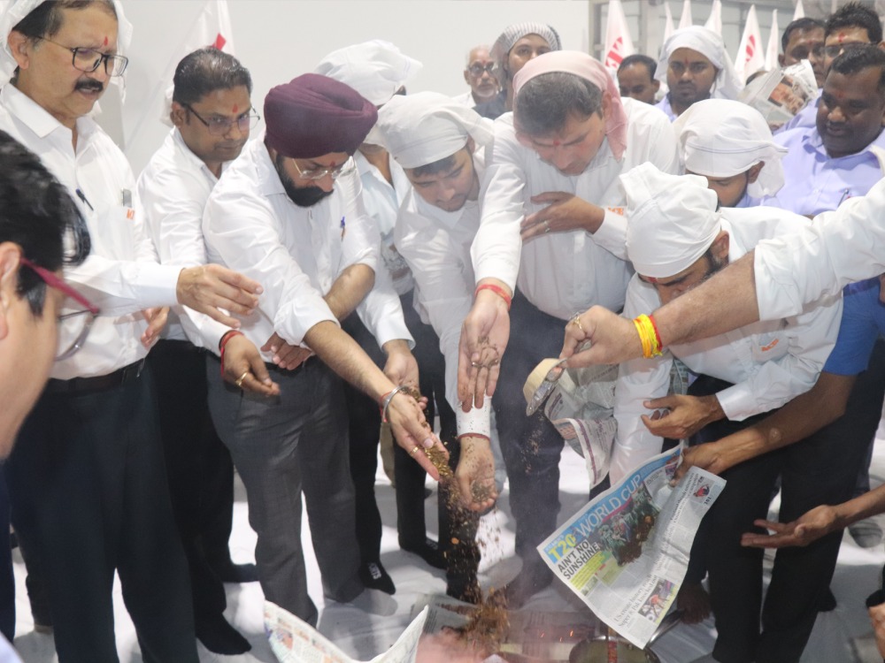 Vishwakarma Puja 2024