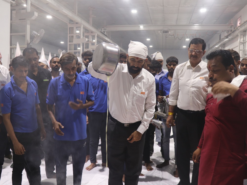 Vishwakarma Puja 2024