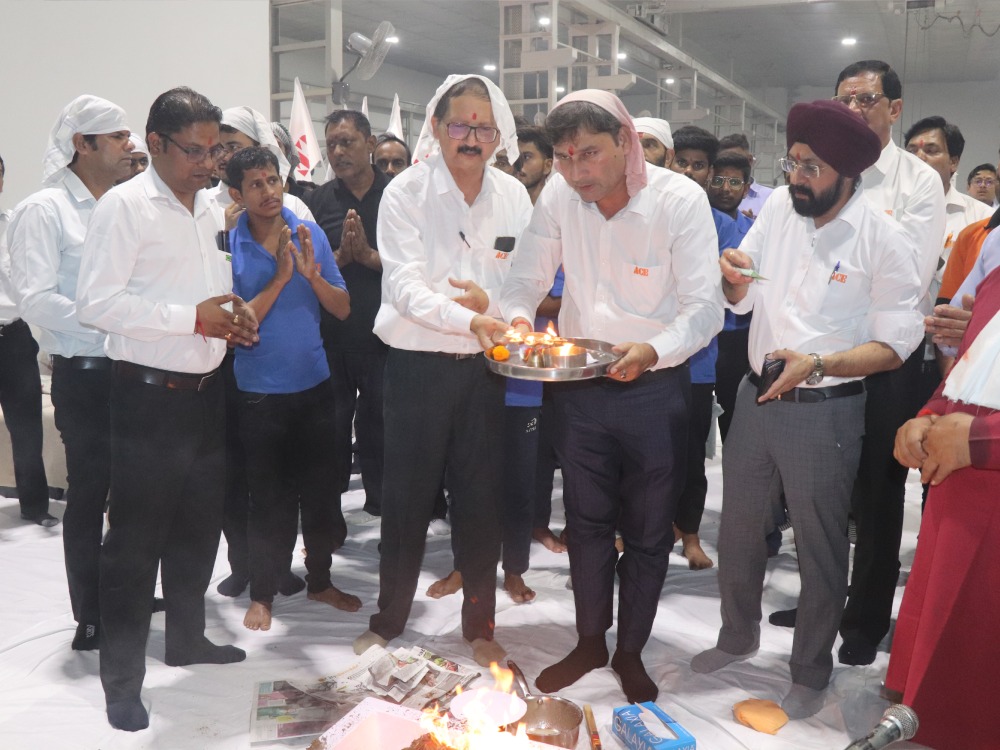Vishwakarma Puja 2024