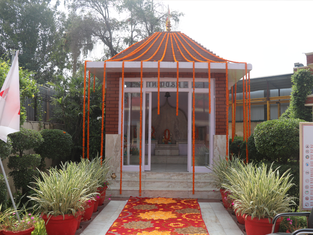 Vishwakarma Puja 2024