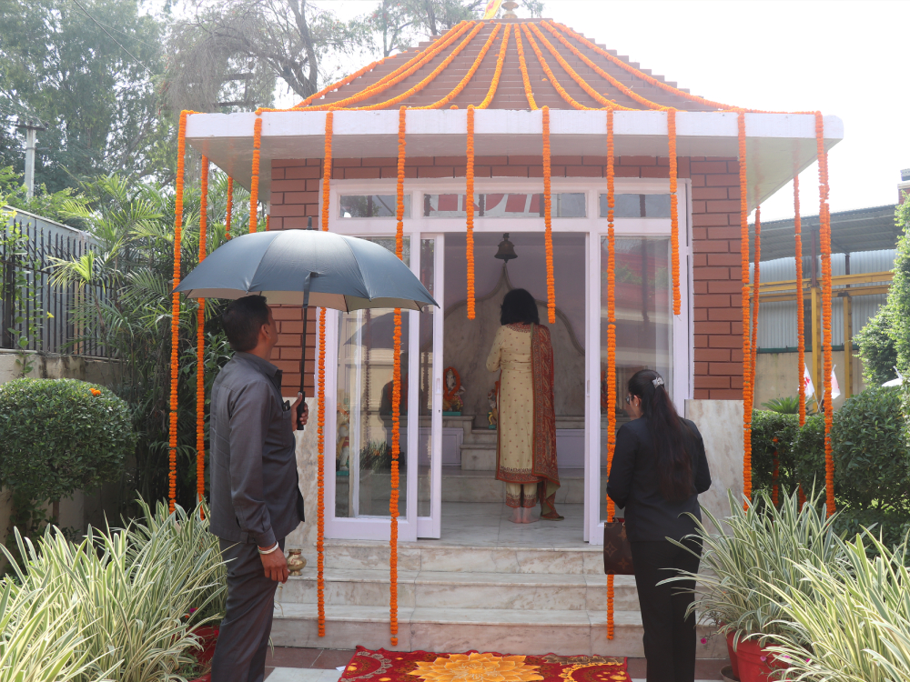 Vishwakarma Puja 2024