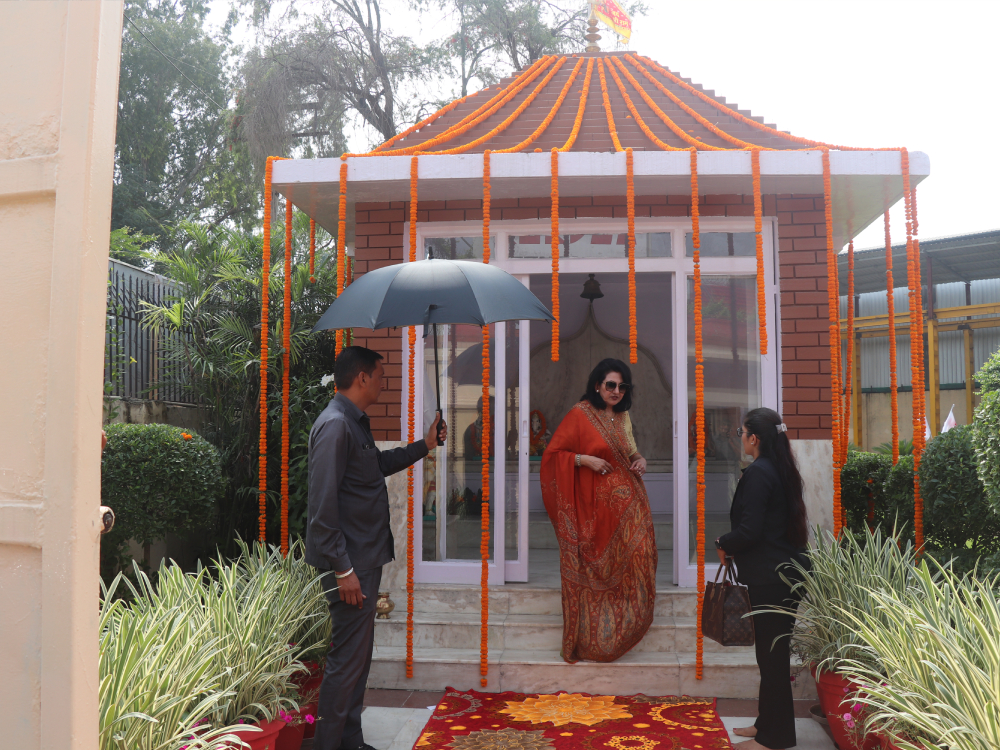 Vishwakarma Puja 2024