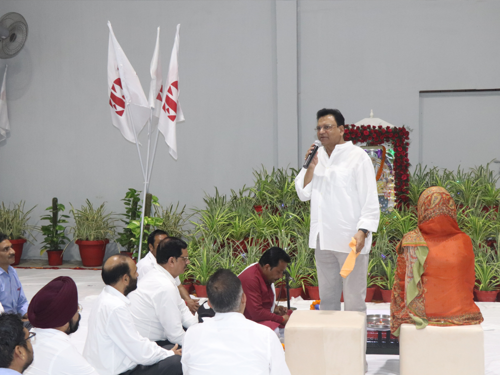 Vishwakarma Puja 2024