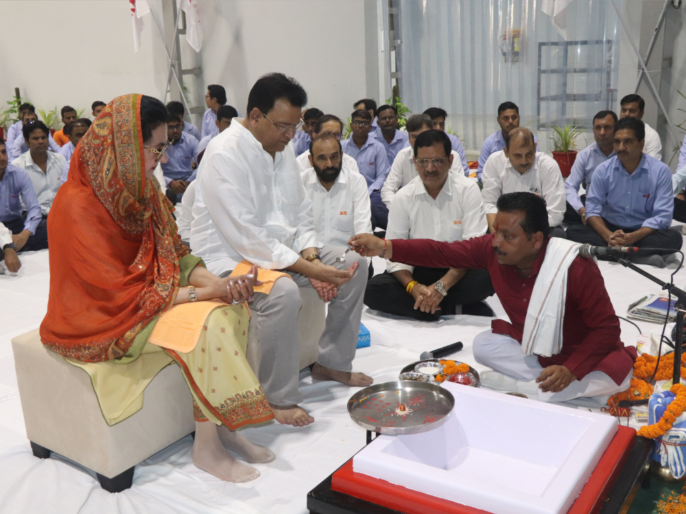 Vishwakarma Puja 2024
