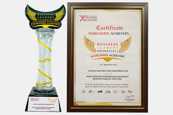 Award