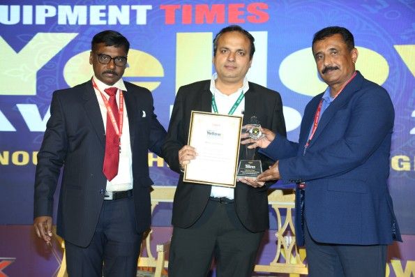 INNOVATIVE DESIGN AWARD