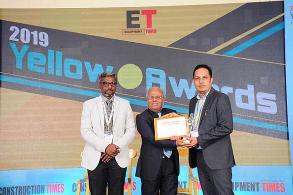 award