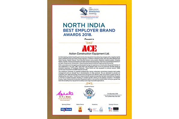 Award