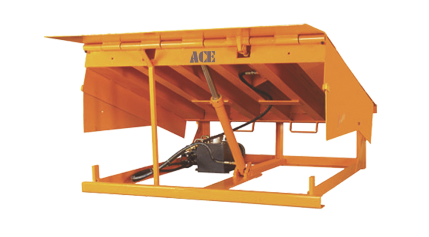 Dock Levelers