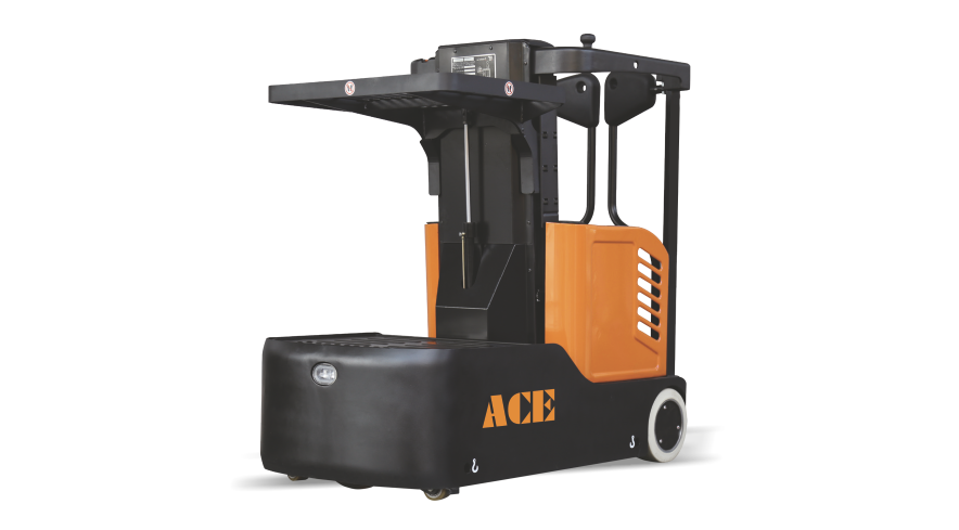 Order Picker Equipment