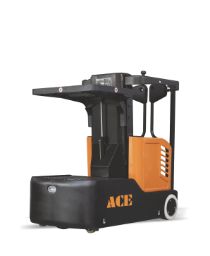 Order Picker Equipment