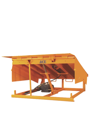 Dock Levelers