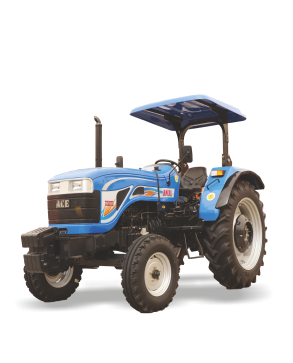 ACE Industrial Tractors for Agriculture and Construction  - DI 7575