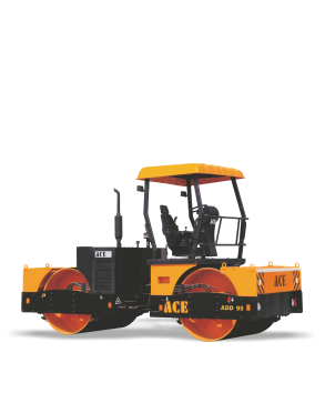 ACE ADD 95 Tandom Roller