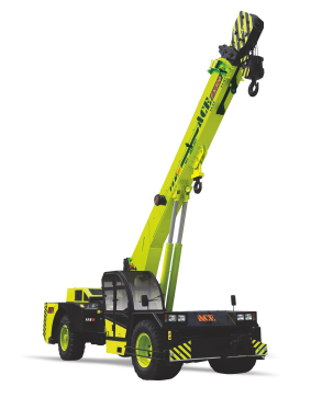 Ace Pick and Carry Cranes