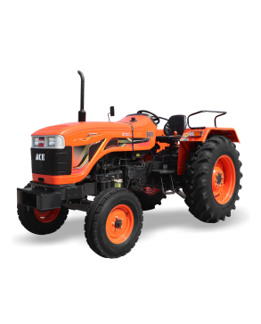 ACE DI 65 Chetak Tractor