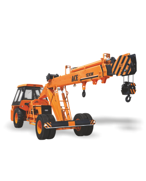 Ace 12XW Mobile Cranes