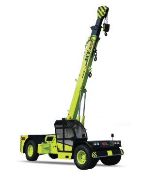 TX 130 - NextGen Pick and Carry Cranes