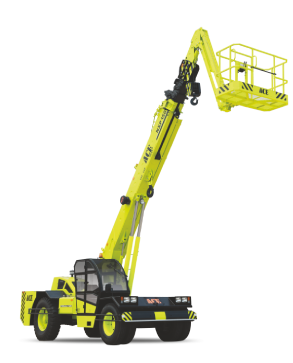 ACE NXP 150 Pick and Carry Cranes