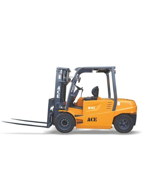 AF 45E - Electric Forklift Trucks