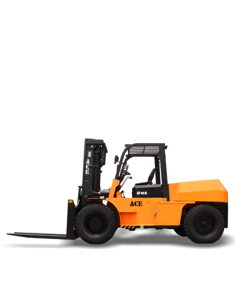 ACE AF 100D Forklift