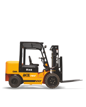 ACE AF 20D Forklift Truck