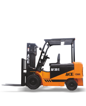 ACE AF 30E Forklift Trucks