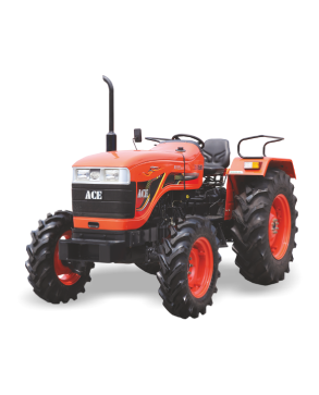 DI 4500 4WD Tractor