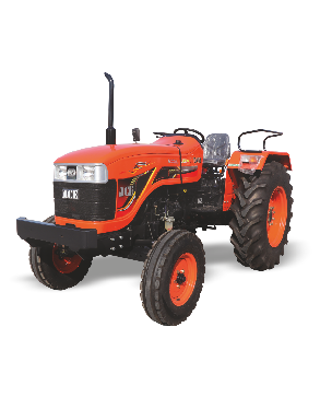 ACE DI 450 NG Industrial Tractors for Agriculture and Construction
