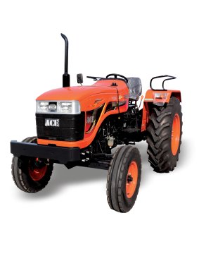 DI-550 NG ACE Industrial Tractors for Agriculture and Construction