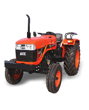 ACE Industrial Tractors for Agriculture and Construction - DI-350 NG