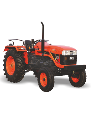 DI-450 STAR ACE Tractor