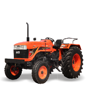 ACE Industrial Tractors for Agriculture and Construction - DI-550 STAR