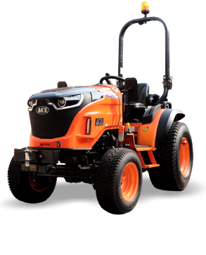 ACE VEER 3000 4WD Export