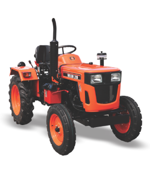 VEER 20 At Small Tractor In India