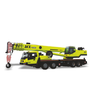 ACE Truck Mounted Crane 600 