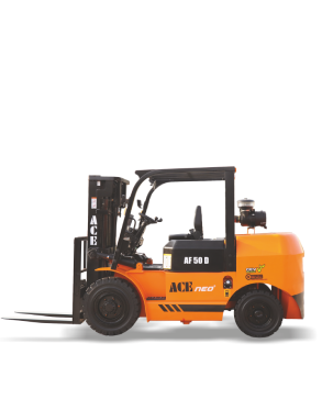 Ace AF 50D Forklift
