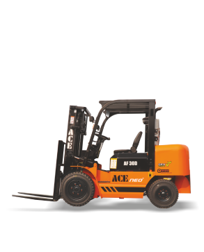 Ace AF 30D Forklift Trucks
