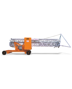 ACE Mobile Tower Cranes for Construction   - MTC 3625