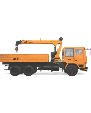 SB 163 Straight Boom Crane