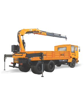 Ace Palfinger crane