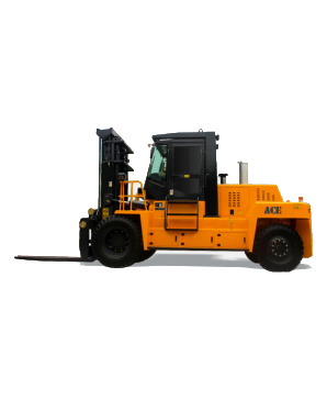 AF 160D - Forklift Trucks